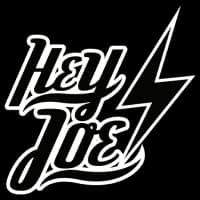 hey joe brand