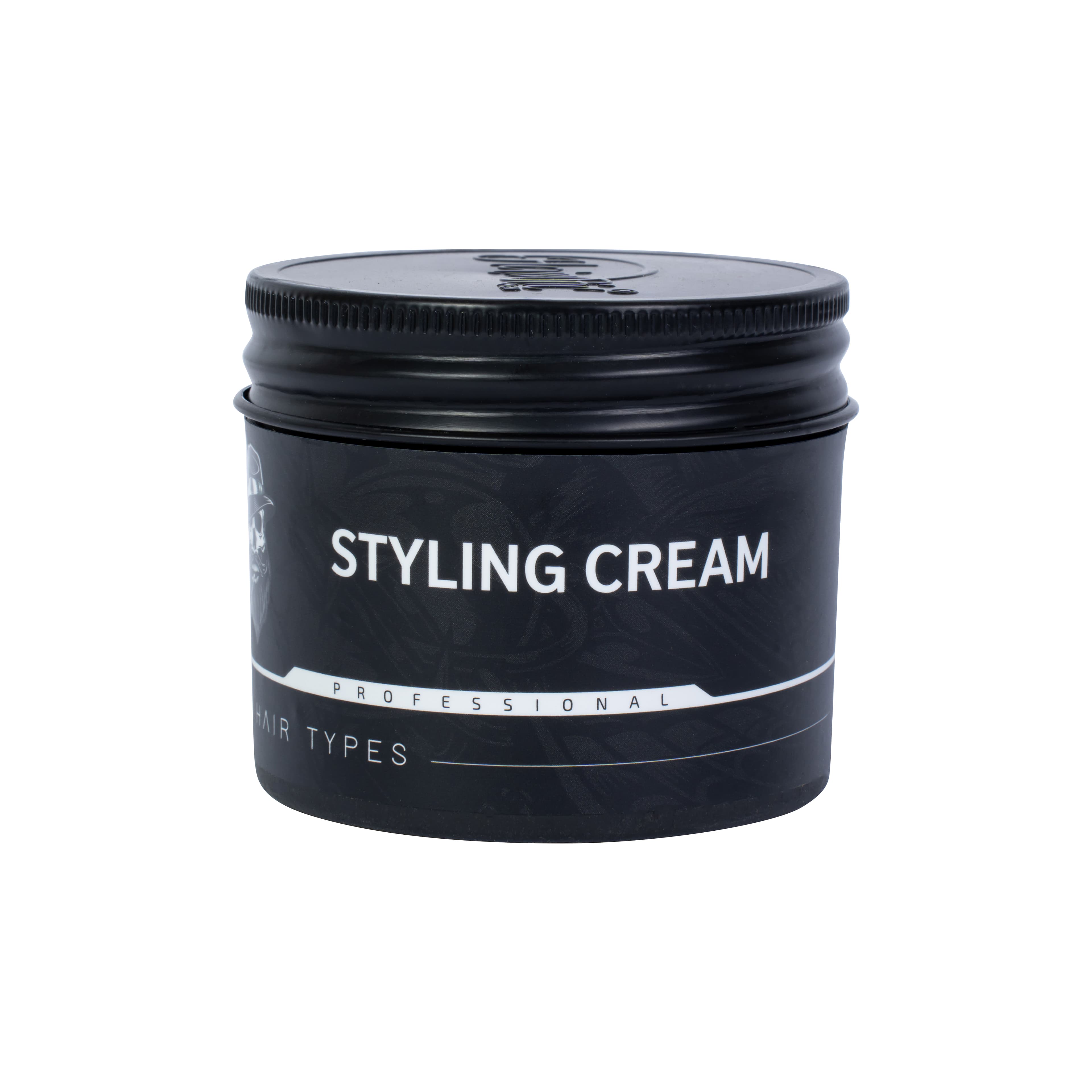 Крем для укладки волос / STYLING CREAM  Hairoticmen 150 мл