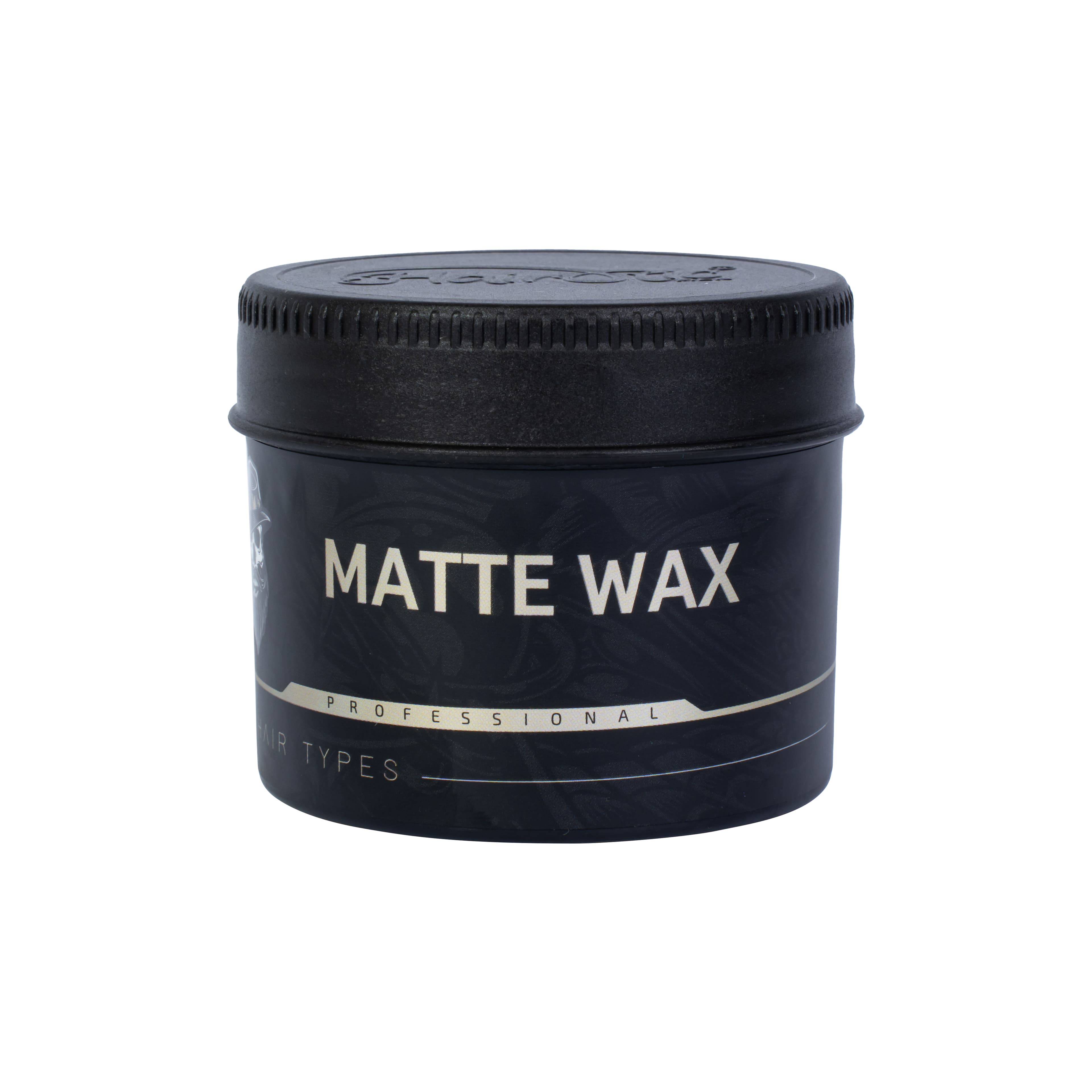 Матовая помада для укладки волос / MATTE WAX Hairoticmen 150 мл