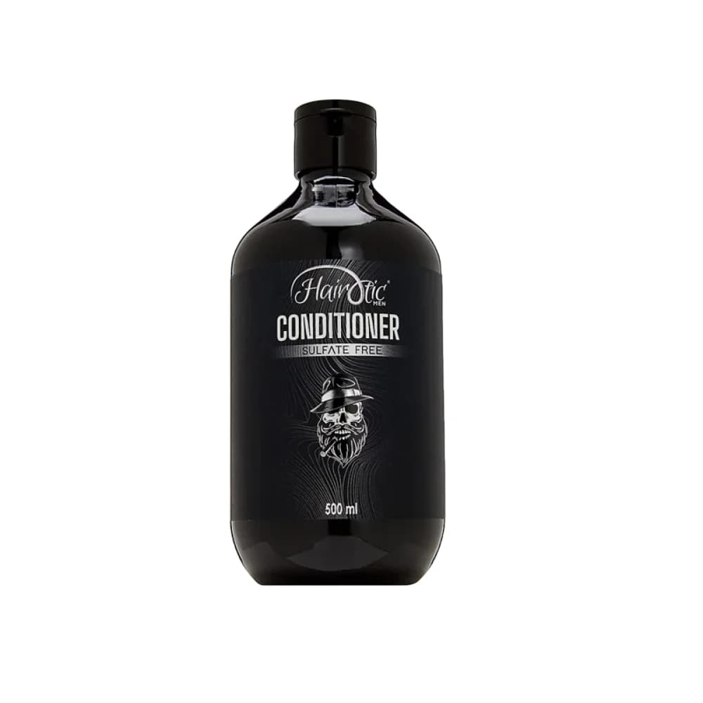 Кондиционер для волос / CONDITIONER SULFATE FREE Hairoticmen 500 мл