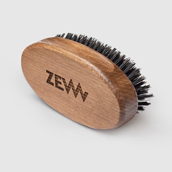 Щетка для бороды / Beard Brush ZEW