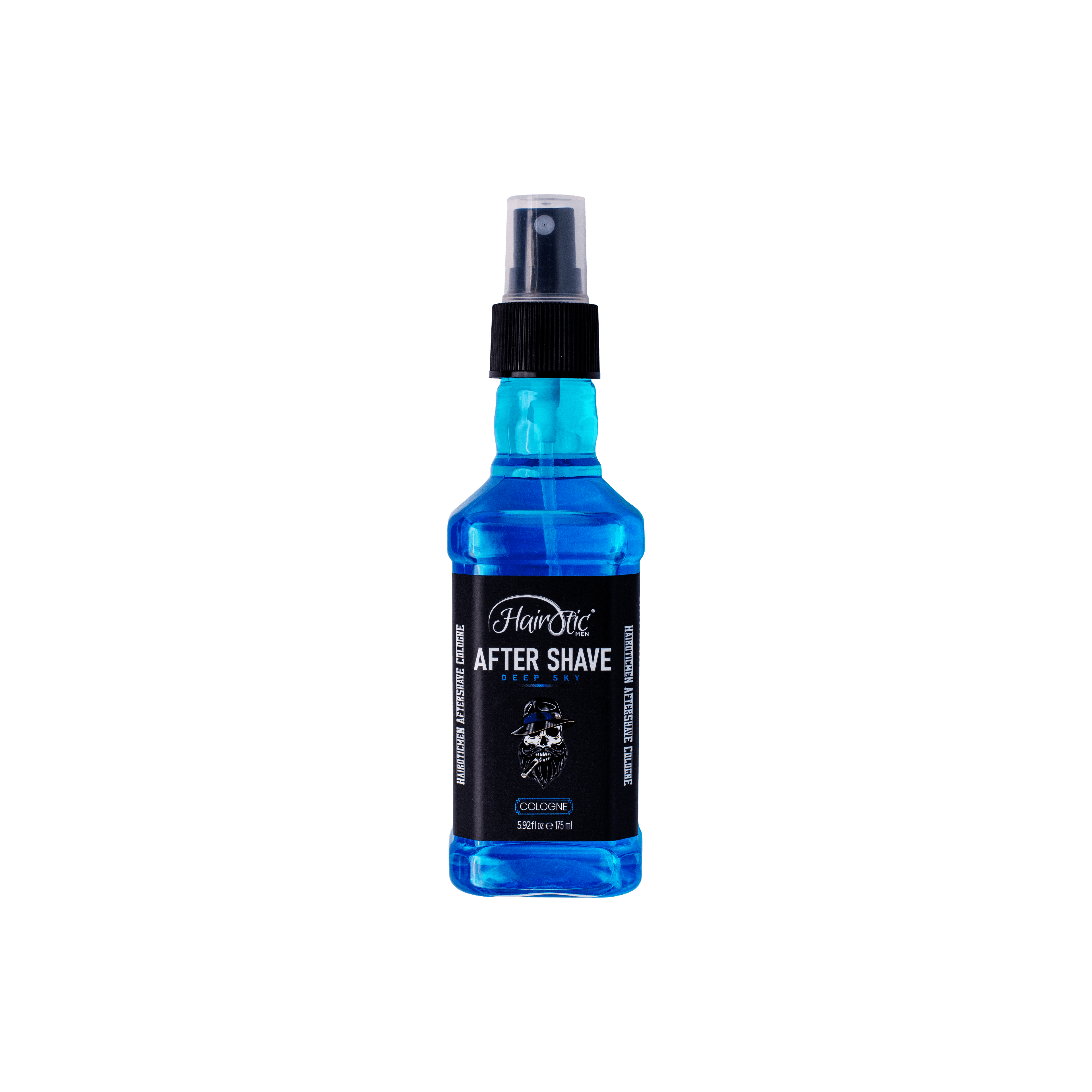 Лосьон после бритья  / AFTER SHAVE DEEP SKY Hairoticmen 175 мл