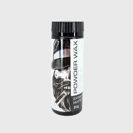 Пудра для объема и текстуры Powder wax Hairoticmen 20 гр