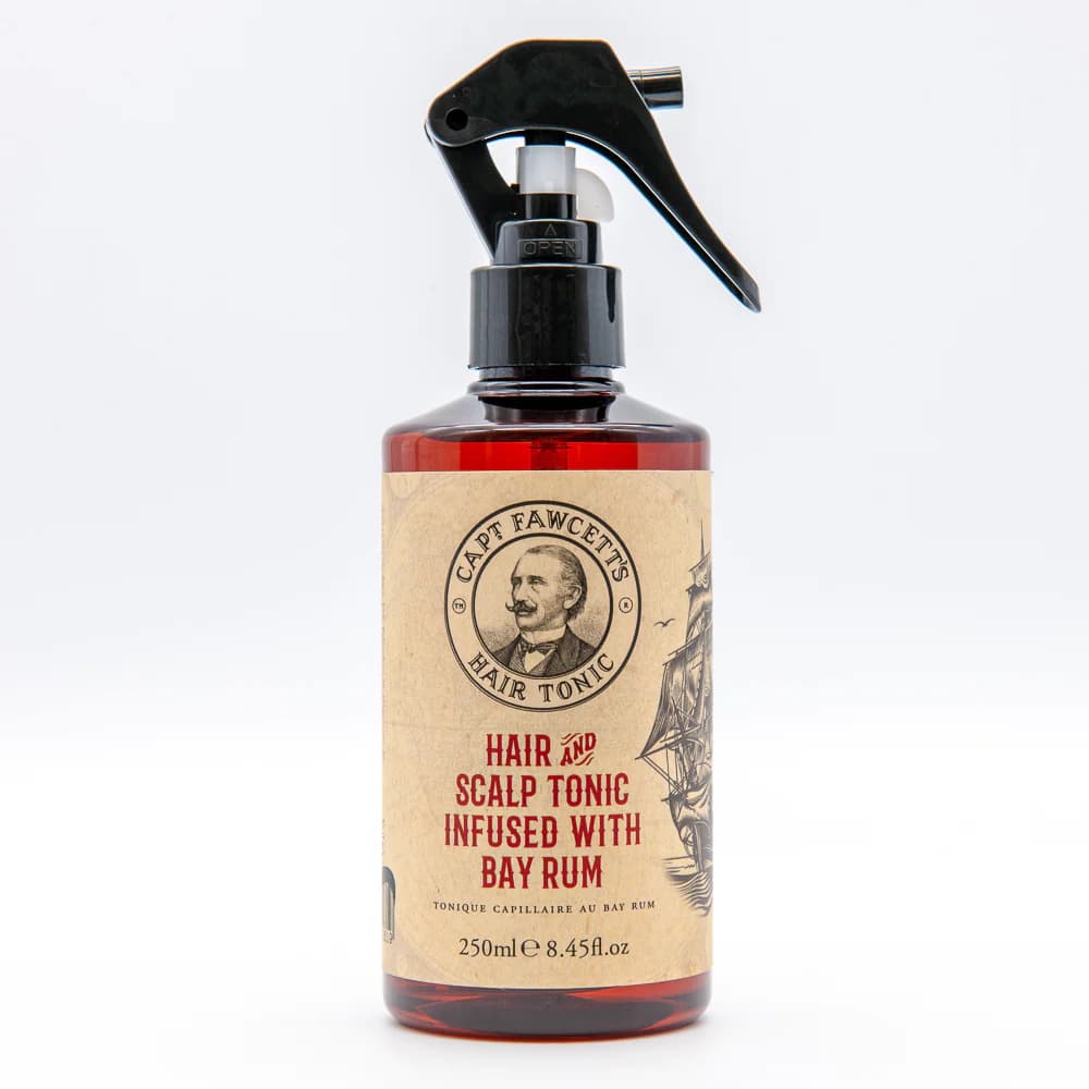 Тоник для волос, Hair Tonic Captain Fawcett 250 мл