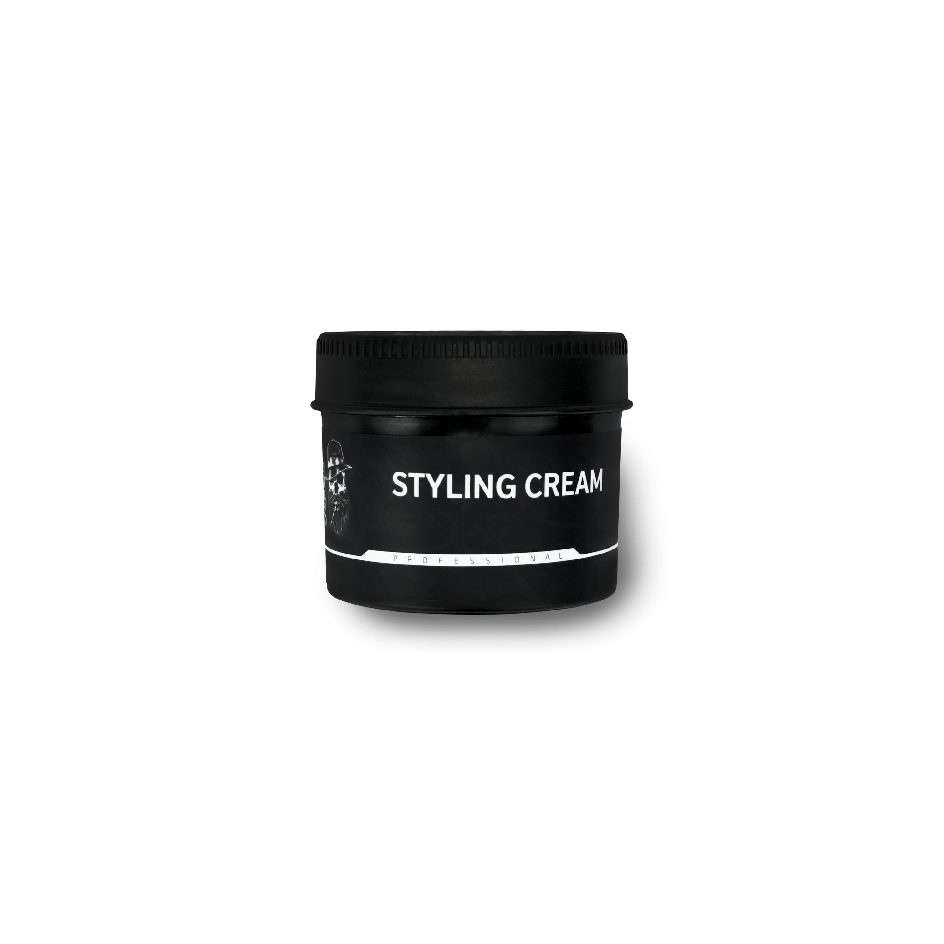 Крем для укладки волос / STYLING CREAM  Hairoticmen