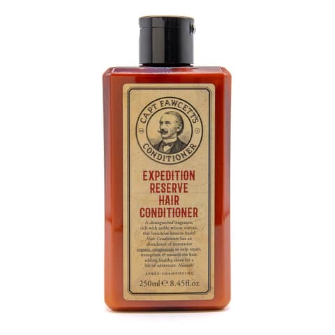 Кондиционер для волос / Captain Fawcett Expedition Hair Conditioner 250ml