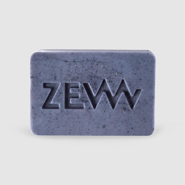 Мыло для бритья / Shaving Soap ZEW 85 мл