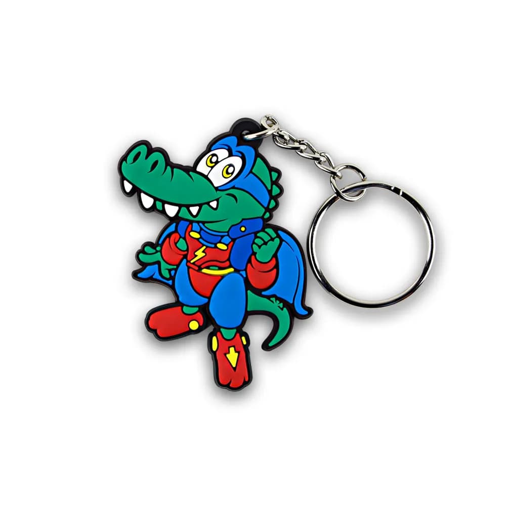 Брелок для ключей / Key Ring Kids 2D - Hey Joe!