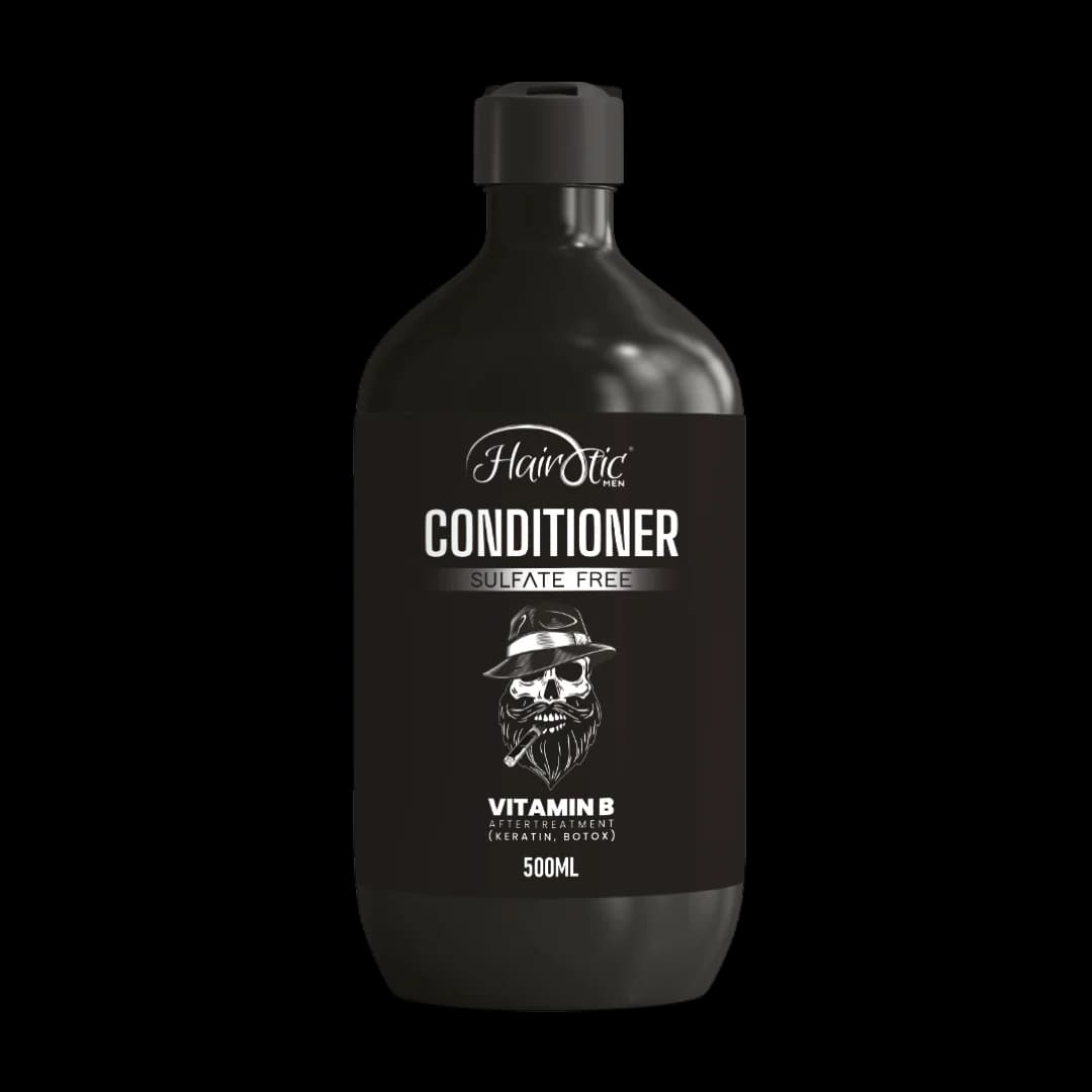 Кондиционер для волос / CONDITIONER SULFATE FREE Hairoticmen 500 мл