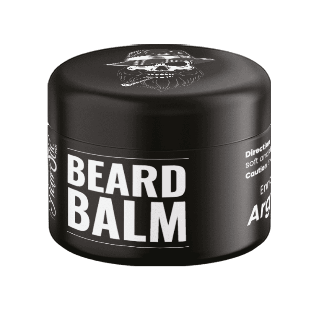 Бальзам для бороды / BEARD BALM Hairoticmen 50 мл