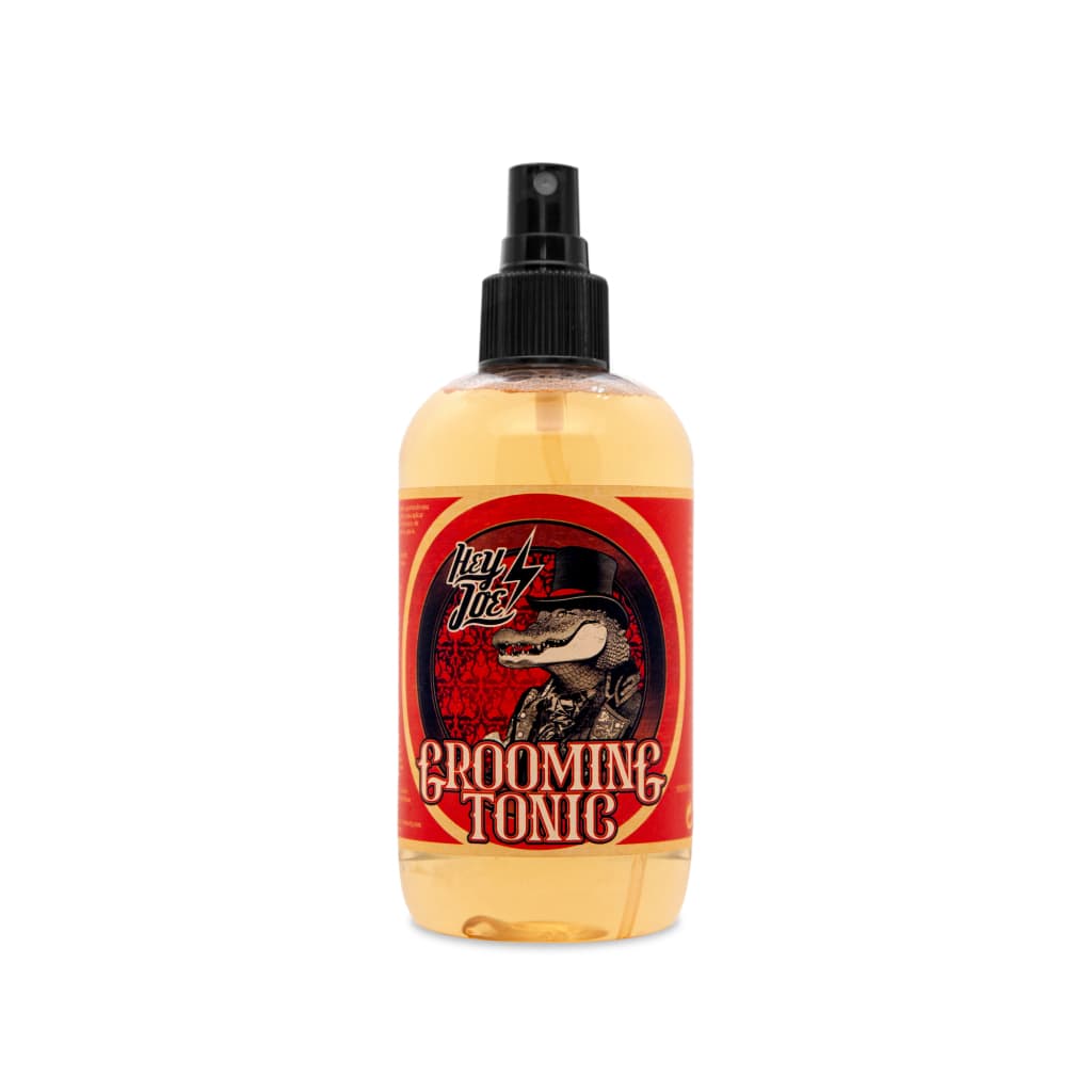 Тоник для волос, HEY JOE! Grooming tonic 250 мл