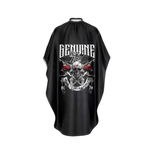 Накидка для стрижки Genuine CUT Cape - HEY JOE!