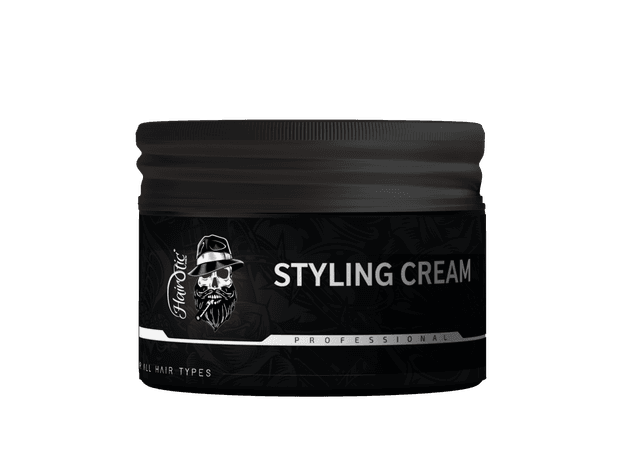 Крем для укладки волос / STYLING CREAM  Hairotic MEN