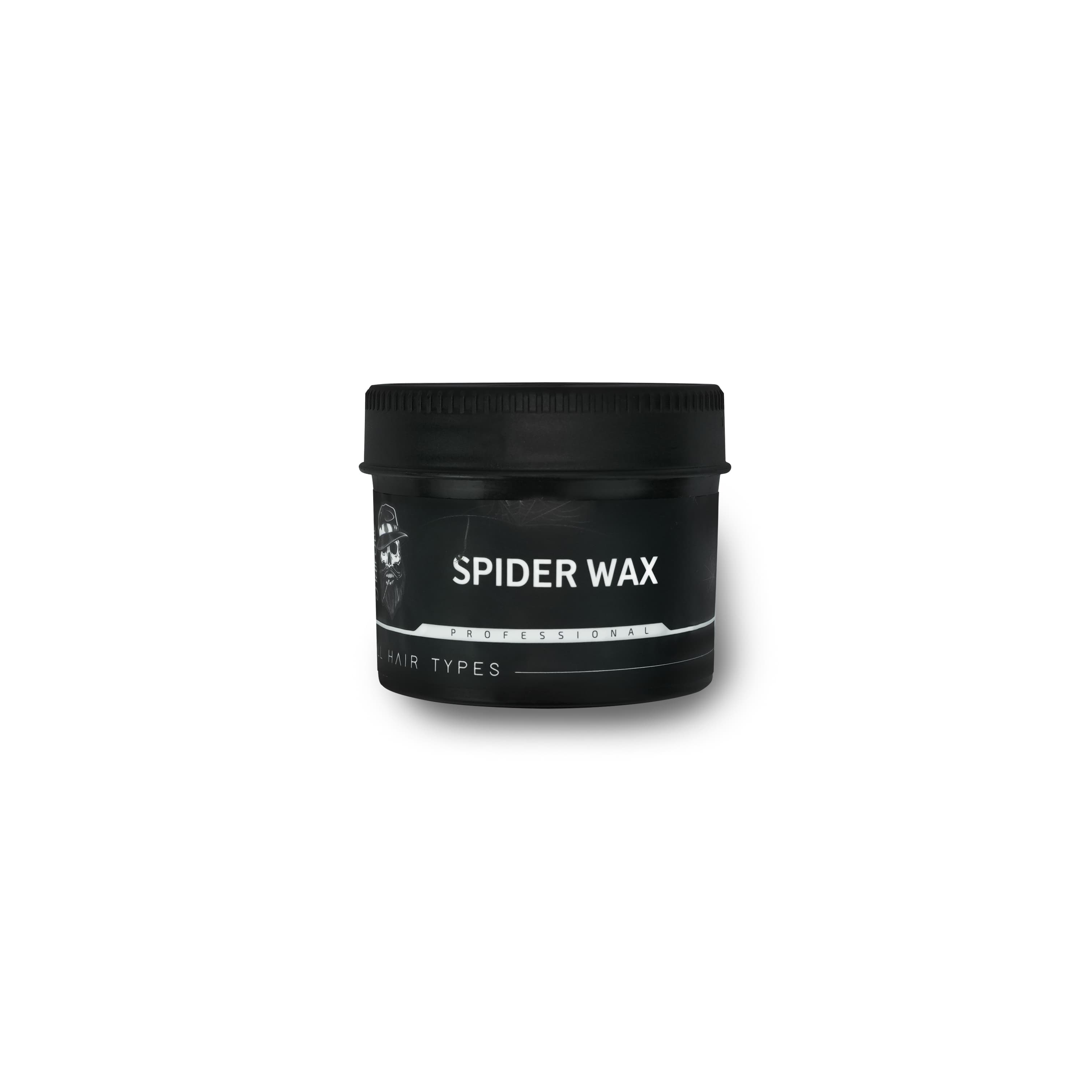 Помада тянучка для укладки волос / SPIDER WAX Hairoticmen