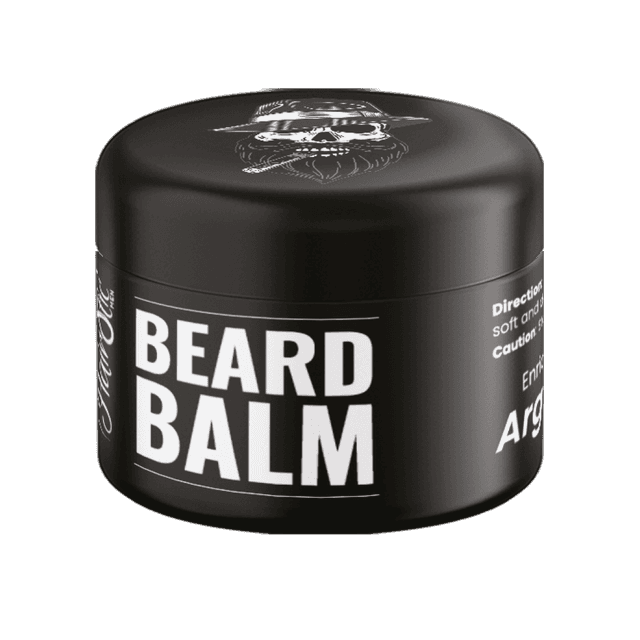 Бальзам для бороды / BEARD BALM Hairotic MEN 50 мл