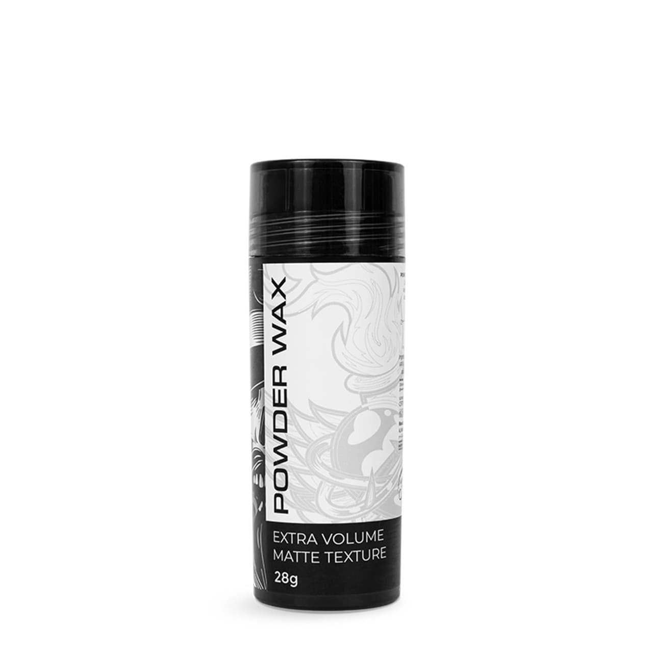 Пудра для объема и текстуры Powder wax Hairoticmen 20 гр