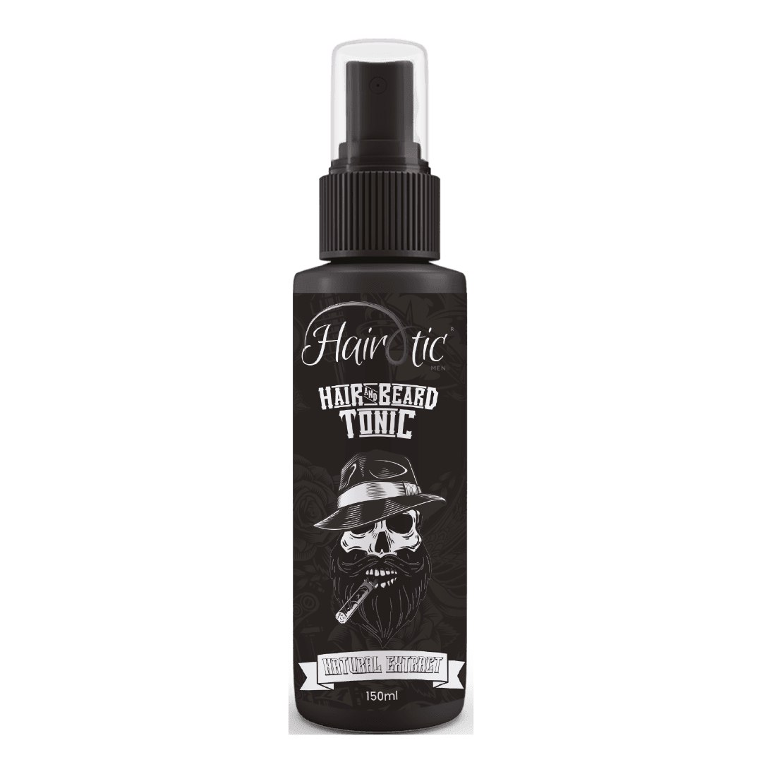 Тоник для бороды / BEARD TONIC Hairoticmen 150 мл