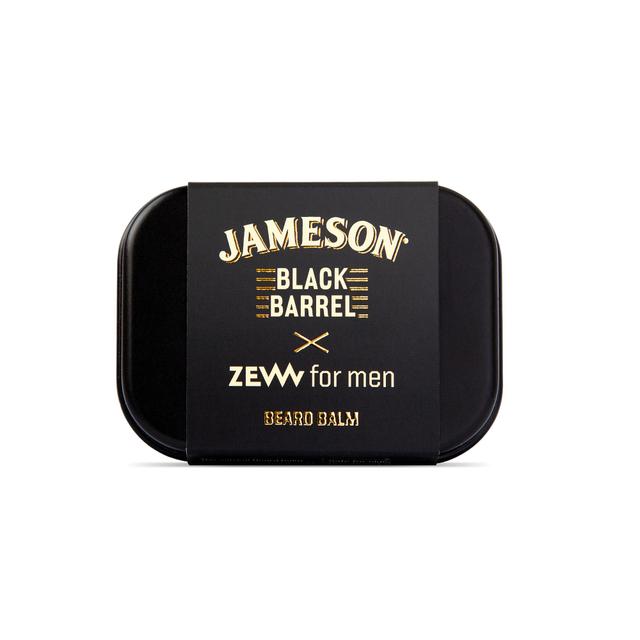 Бальзам для бороды / Beard Balm Jameson Black Barrel ZEW 80 мл